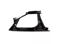 Ford 8A8Z-74211A10-A Door Frame