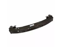 Ford AT4Z-17757-B Front Bumper Assembly