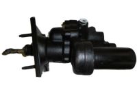 Ford F81Z-2005-CA Brake Booster Assembly Ford F81Z-2005-CA Brake Booster Assembly
