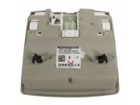 Ford AA1Z-78519A70-AA Overhead Console Assembly
