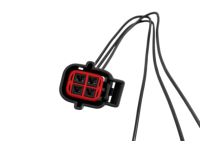 Ford 1U2Z-14S411-AUA Wire Assembly