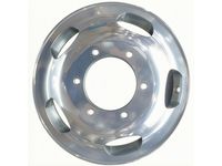Ford LK4Z-1007-B Wheel Assembly Ford LK4Z-1007-B Wheel Assembly