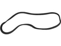 Ford BE8Z-5443720-A Weatherstrip Assembly