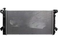 Ford 9L3Z-8005-A Radiator Assembly