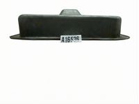 Ford F6AZ-7A194-A Transmission Oil Pan Assembly