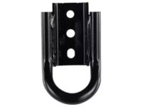 Ford MB3Z-17N808-B HOOK - TOWING - REAR