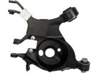 Ford GS7Z-5500-D Rear Suspension Arm Assembly