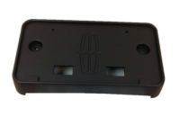 Ford F8VZ-17A385-AA License Plate Bracket
