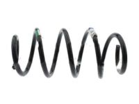 Ford Taurus Parts - AG1Z-5310-B Spring - Front