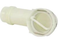 Ford HC3Z-18B402-C Tube - Heater Water