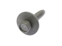Ford -N807658-S301 Screw Ford -N807658-S301 Screw
