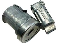 Ford 2L2Z-11582-B Cylinder - Private Lock
