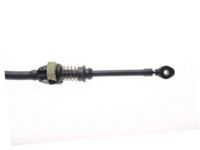 Ford Explorer Shift Cable - F3TZ-7E395-A Transmission Shift Cable