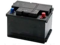 Ford F-250 Car Batteries - BXT-65-750 Battery
