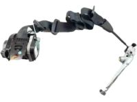 Ford DM5Z-58405A26-A Door - Fuel Tank Filler Access