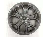 Ford NZ6Z-1007-B Wheel Assembly Ford NZ6Z-1007-B Wheel Assembly