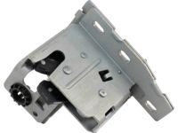 Ford BK3Z-6143286-A Tailgate Latch Assembly