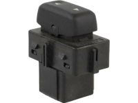 Ford 3W4Z-14529-AAA Window Control Switch Single