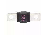 Ford 2S6Z-14526-HA Circuit Breaker Assembly