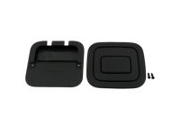 Ford DS7Z-7413046-BA Floor Mat