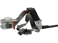 Ford JC3Z-15611B08-BA Seat Belt Assembly Ford JC3Z-15611B08-BA Seat Belt Assembly