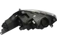Ford DM5Z-13008-C Headlamp Assembly