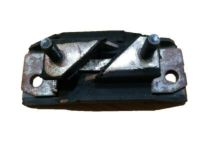 Ford F8VZ-6068-AA Engine Support Insulator Assembly Ford F8VZ-6068-AA Engine Support Insulator Assembly