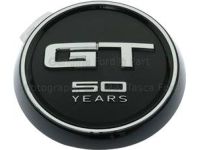 Ford JR3Z-6342528-D Emblem