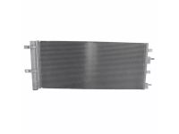 Ford HG9Z-19712-E Condenser Assembly