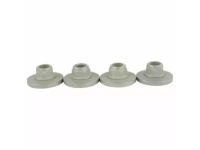 Ford -W718587-S440 Nut And Washer Assembly - Hex. Ford -W718587-S440 Nut And Washer Assembly - Hex.