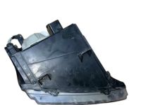 Ford 9T1Z-13008-C Headlamp Assembly Ford 9T1Z-13008-C Headlamp Assembly