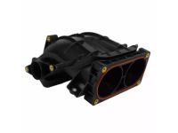 Ford DC3Z-9A589-A Spacer - Throttle Body Ford DC3Z-9A589-A Spacer - Throttle Body