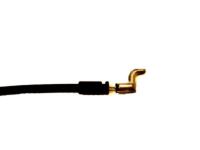 Ford 8A8Z-74601L60-A Seat Back Latch Release Cable