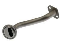 Ford DG1Z-6622-A Screen And Cover Assembly