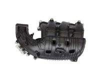 Ford Fusion Intake Manifold - 9L8Z-9424-A Manifold Assembly - Inlet