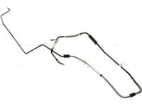 Ford 6C3Z-2B523-BA Tube