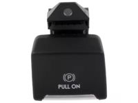 Ford HP5Z-2B623-AA Switch Assembly