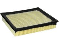 Ford Mustang Air Filter - 4R3Z-9601-AA Element Assy - Air Cleaner