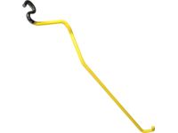 Ford YS4Z-16826-BA Hood Stay