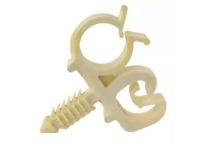 Ford -N807539-S Brake Pipe Clip