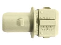 Ford F8RZ-13K371-AA Holder Assembly - Pilot Bulb