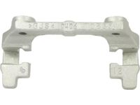 Ford 3M5Z-2B511-A Bracket - Brake Caliper