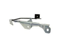 Ford JR3Z-16797-A Hood Hinge Assembly Ford JR3Z-16797-A Hood Hinge Assembly