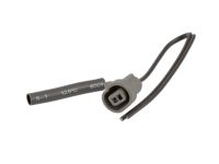 Ford 3U2Z-14S411-FDA Wire Assembly