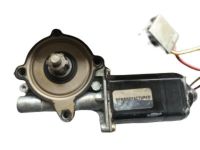 Ford F2VZ-54233V94-ARM Window Operating Motor Assembly