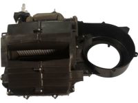 Ford 5R3Z-19850-A Evaporator Assembly Ford 5R3Z-19850-A Evaporator Assembly