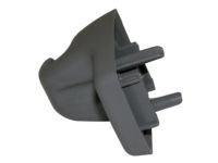 Ford CJ5Z-7804132-AB Retainer - Sun Visor