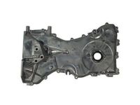 Ford Escape Timing Cover - 2L8Z-6019-AA Cover - Cylinder Front