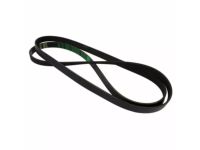 Ford XS2Z-8620-HB V-Belt