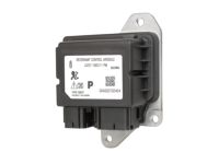 Ford LB5Z-14B321-A Air Bag Sensor Assembly